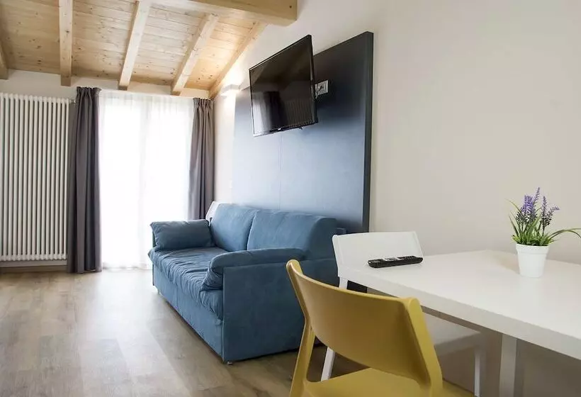 Majatalo Casa Beccherie