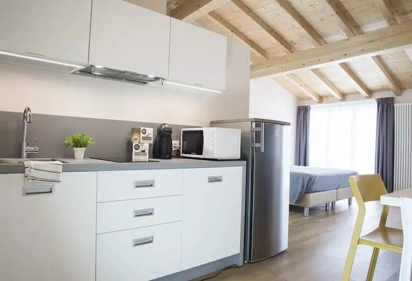 Majatalo Casa Beccherie