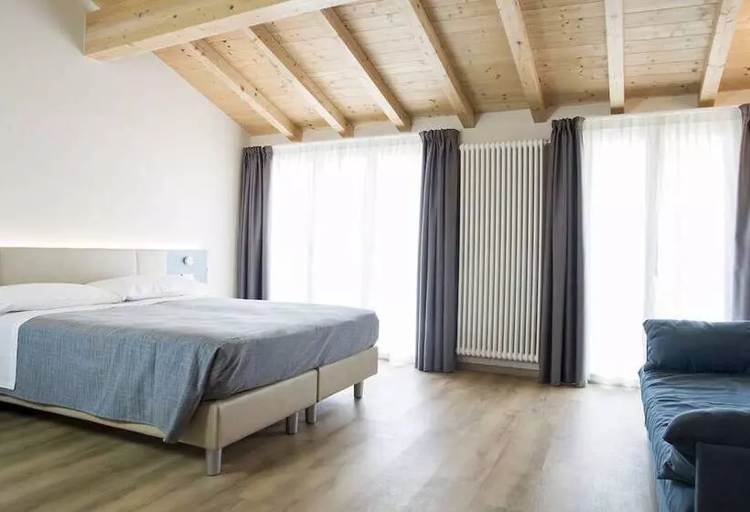 Majatalo Casa Beccherie