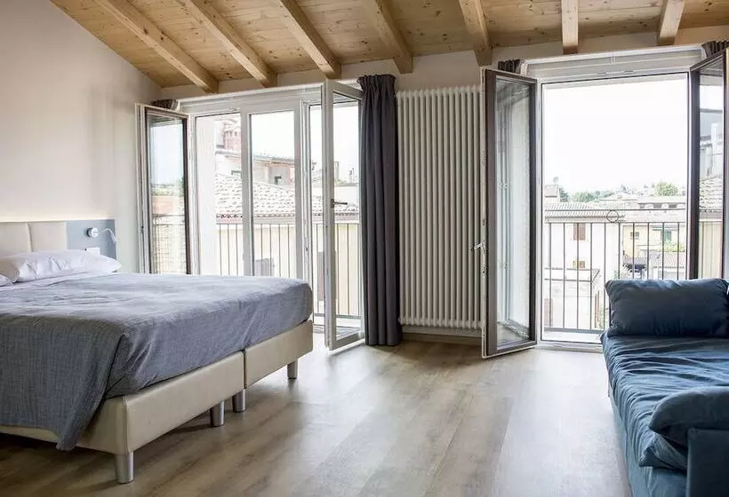 Majatalo Casa Beccherie