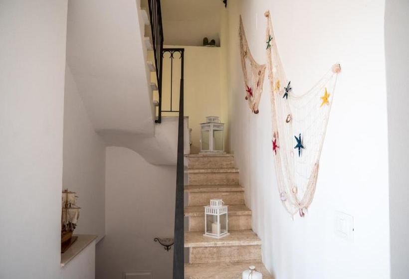 بنسيون Porta Marina Guest Rooms