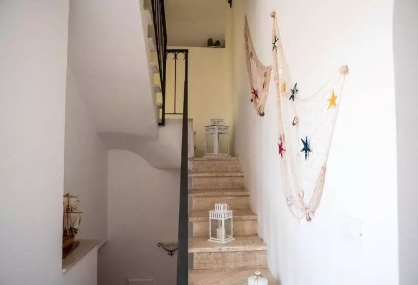 ペンション Porta Marina Guest Rooms