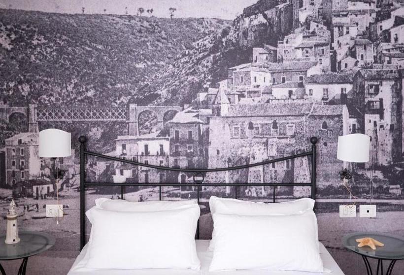 بنسيون Porta Marina Guest Rooms