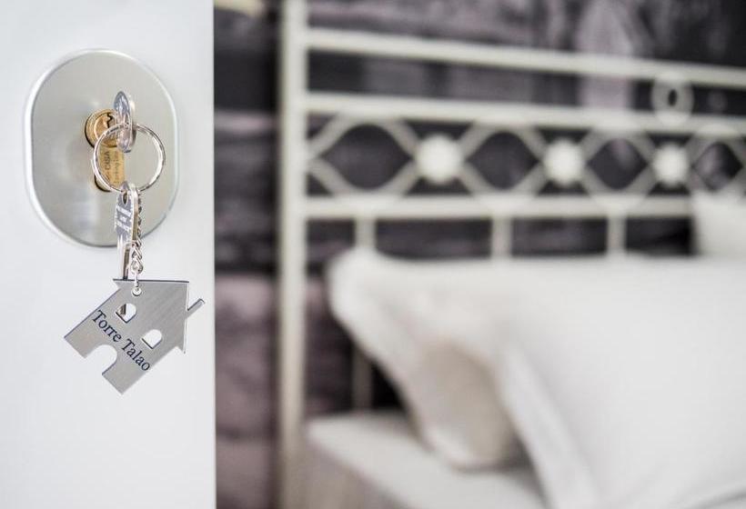 بنسيون Porta Marina Guest Rooms