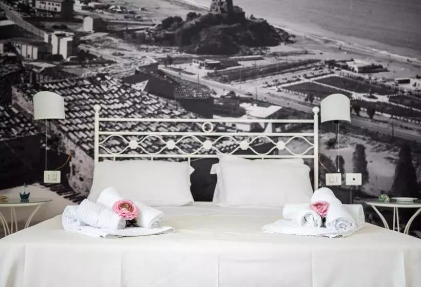 ペンション Porta Marina Guest Rooms