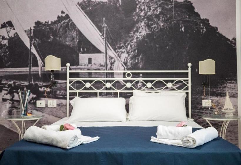 بنسيون Porta Marina Guest Rooms