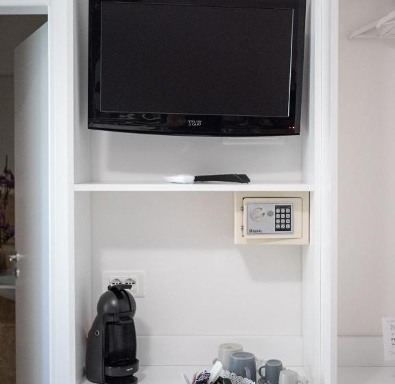 بنسيون Porta Marina Guest Rooms