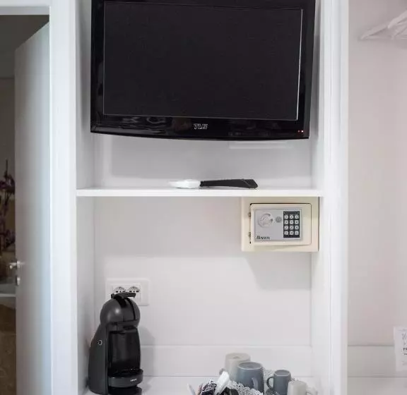 ペンション Porta Marina Guest Rooms