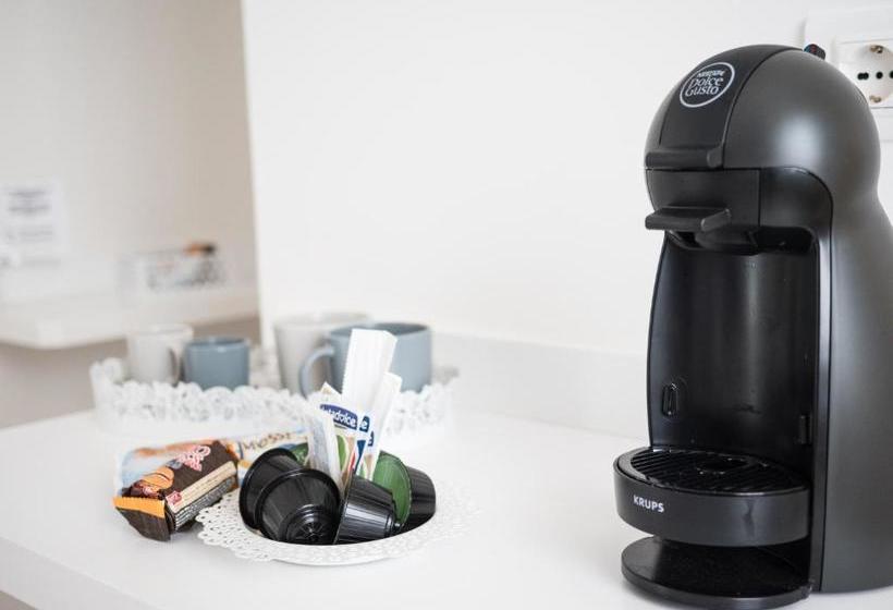 بنسيون Porta Marina Guest Rooms