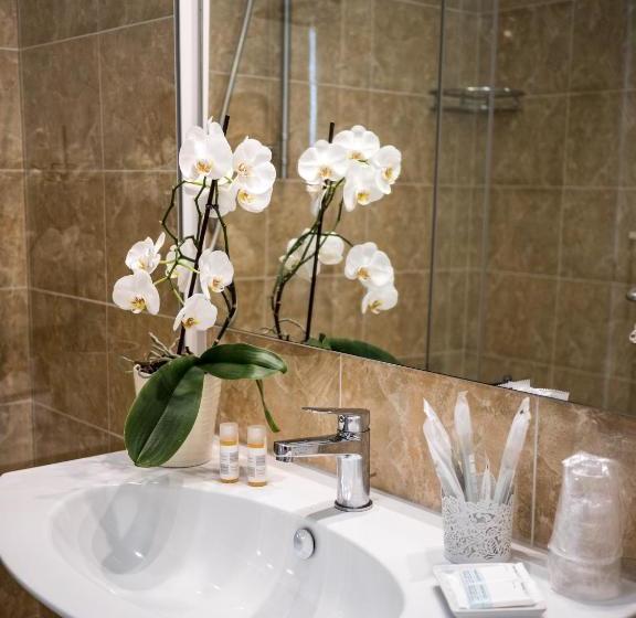 بنسيون Porta Marina Guest Rooms