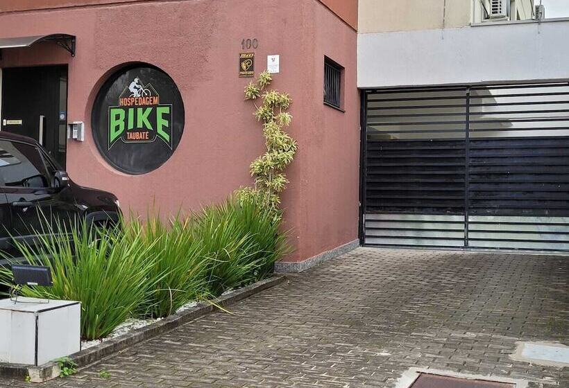 酒店 Bike Taubate
