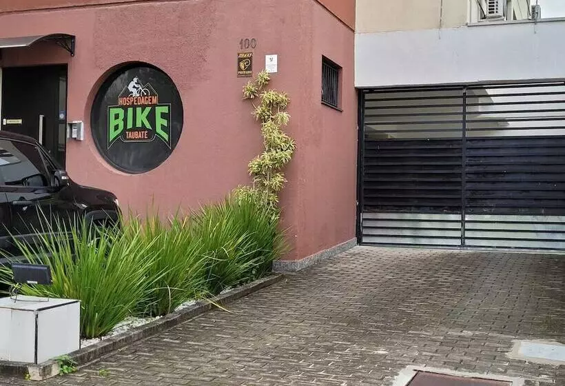 هتل Bike Taubate