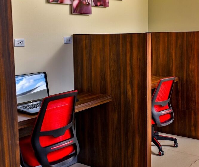 فندق Durazno Inn