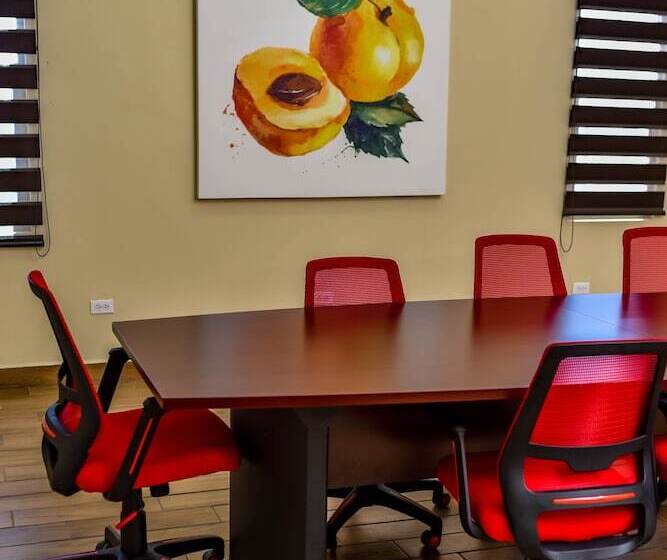 فندق Durazno Inn