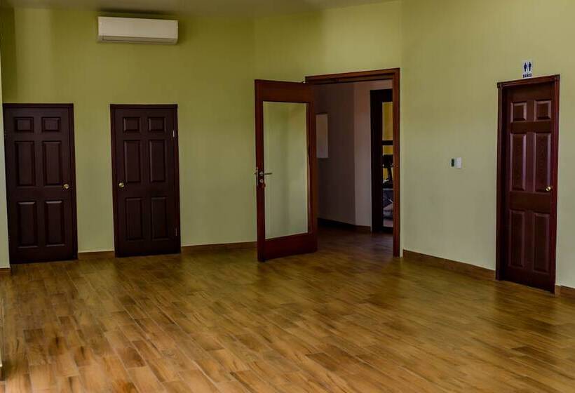 فندق Durazno Inn