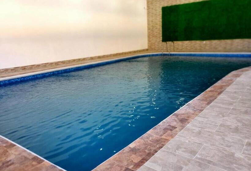 فندق Durazno Inn