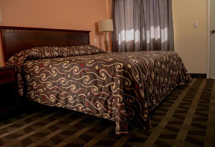 فندق Durazno Inn