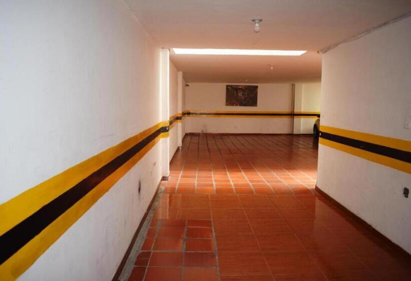 בית מלון כפרי Londres