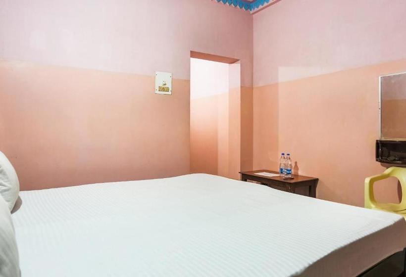 فندق Spot On 43309 Indra Bhawan Lodge