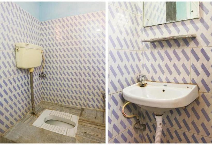 فندق Spot On 43309 Indra Bhawan Lodge