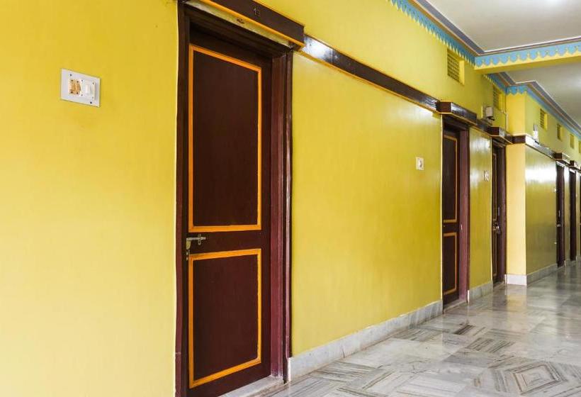 فندق Spot On 43309 Indra Bhawan Lodge