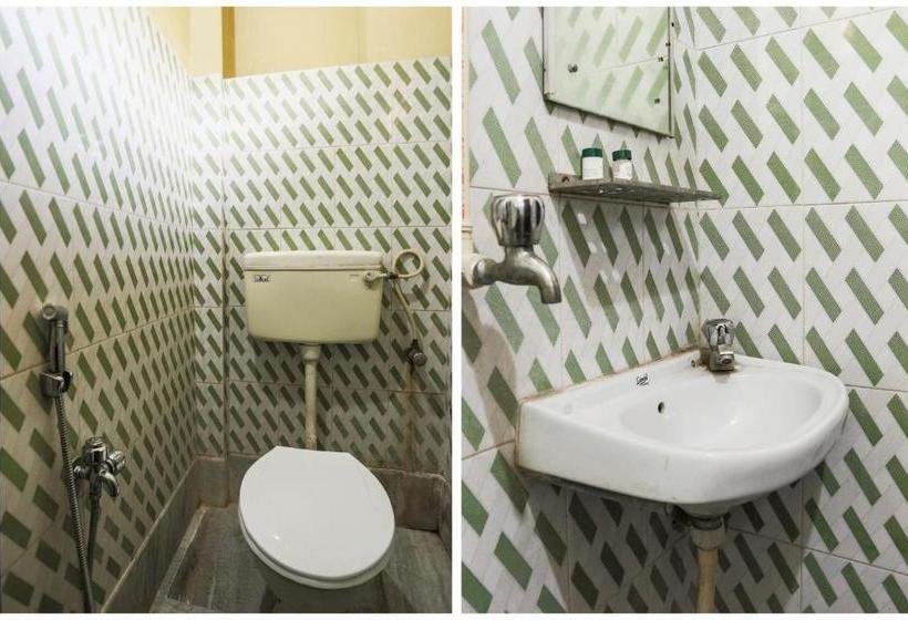 فندق Spot On 43309 Indra Bhawan Lodge