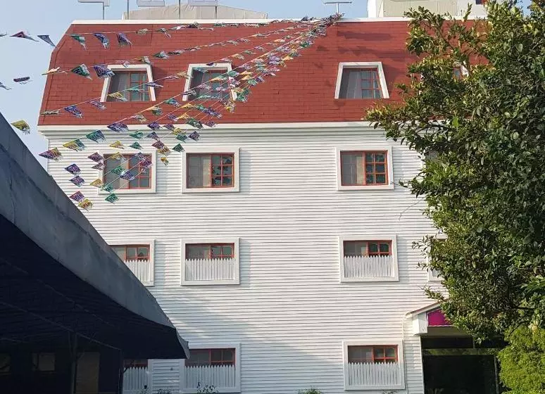 Oeinchon Motel