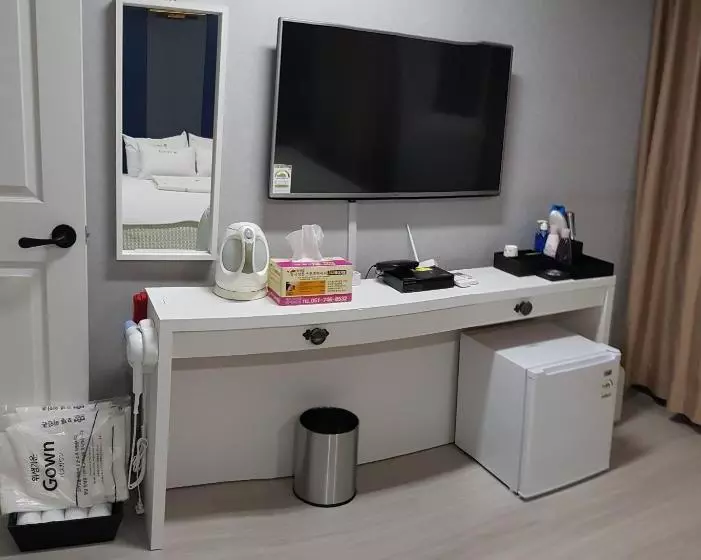 Oeinchon Motel