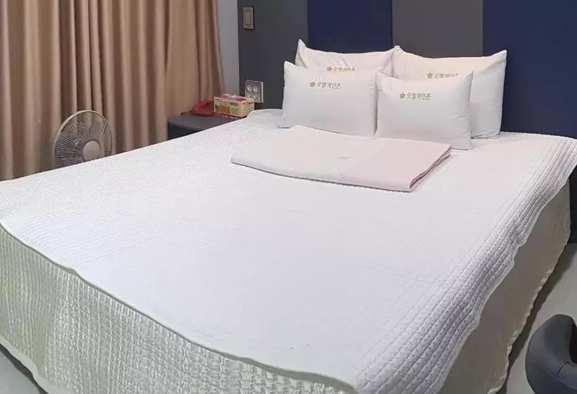 Oeinchon Motel