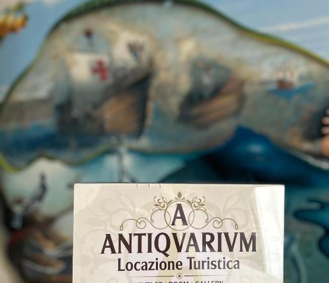 پانسیون Antiquarium Messina