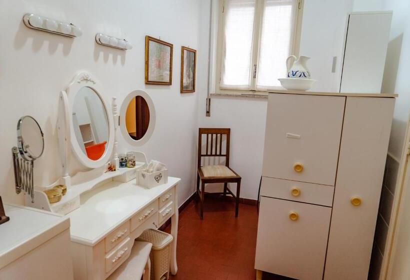 پانسیون Antiquarium Messina