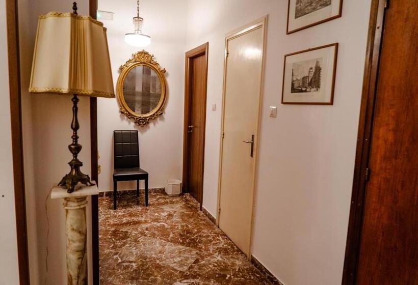 پانسیون Antiquarium Messina