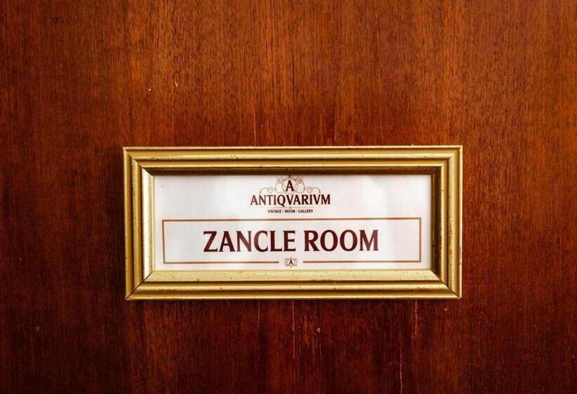 پانسیون Antiquarium Messina