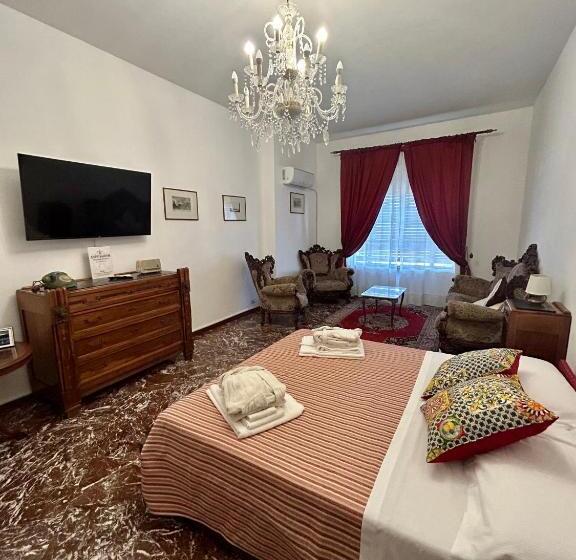 پانسیون Antiquarium Messina