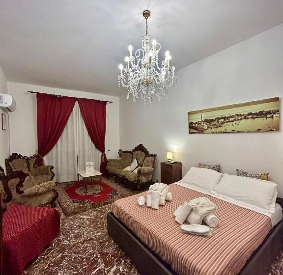 پانسیون Antiquarium Messina