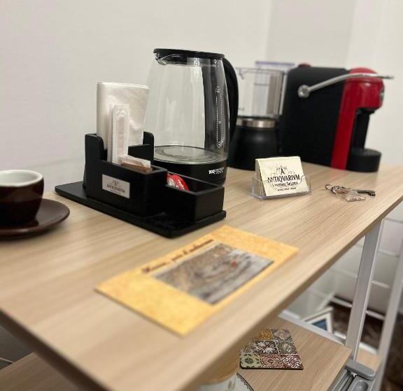 پانسیون Antiquarium Messina