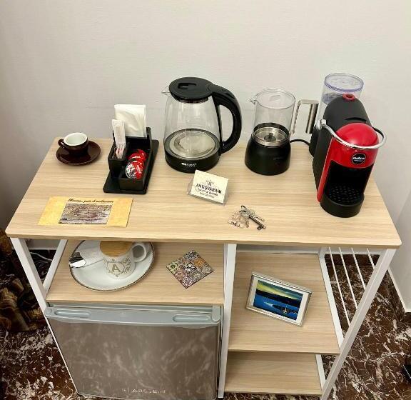 پانسیون Antiquarium Messina