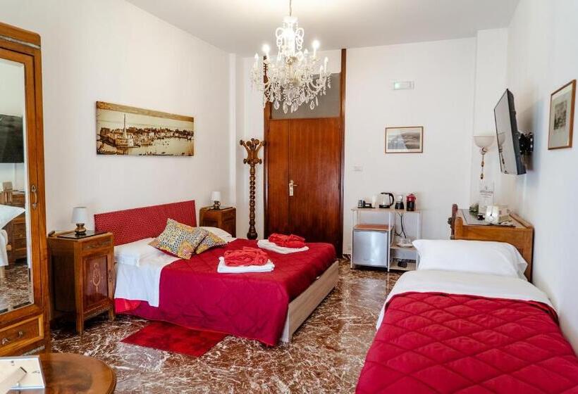 پانسیون Antiquarium Messina