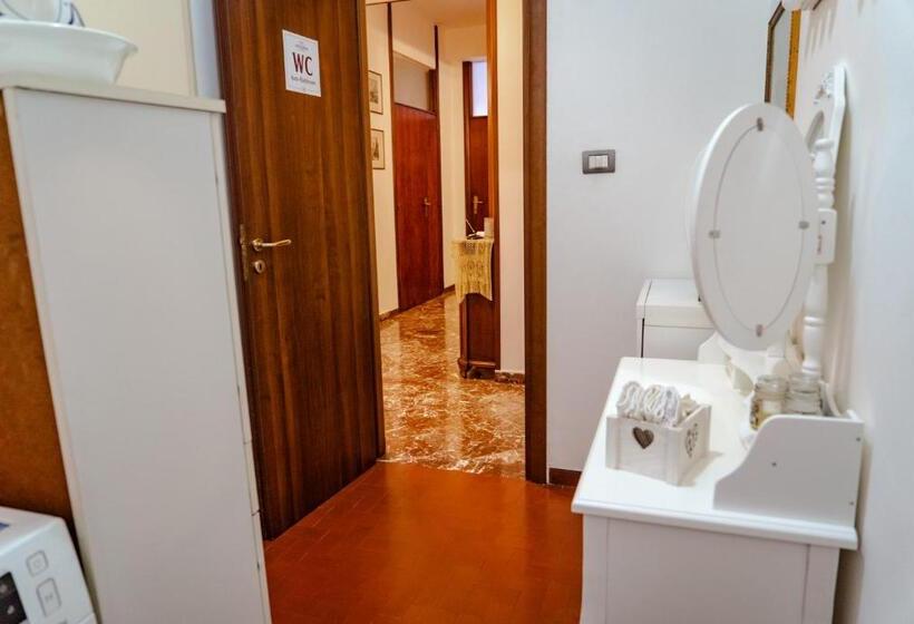 پانسیون Antiquarium Messina