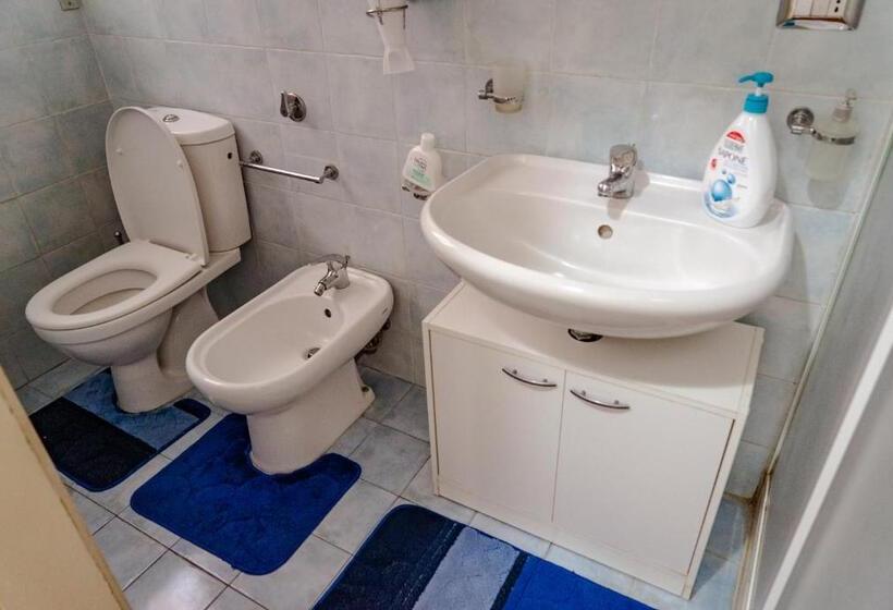 پانسیون Antiquarium Messina