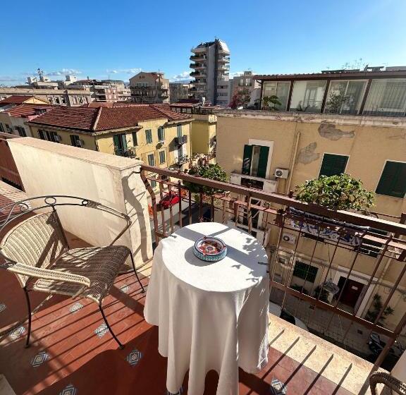 پانسیون Antiquarium Messina