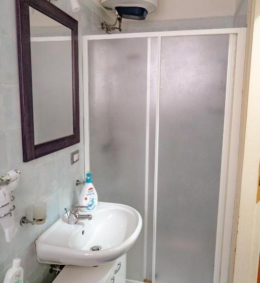 پانسیون Antiquarium Messina