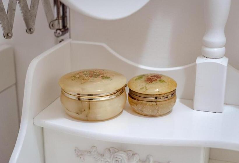 پانسیون Antiquarium Messina