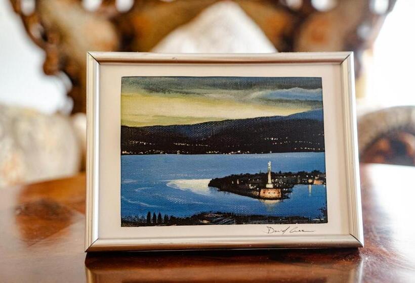 پانسیون Antiquarium Messina