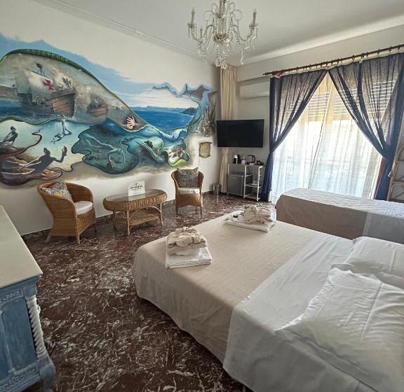 پانسیون Antiquarium Messina