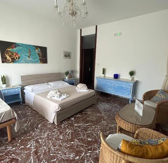 پانسیون Antiquarium Messina