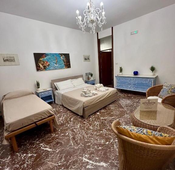 پانسیون Antiquarium Messina