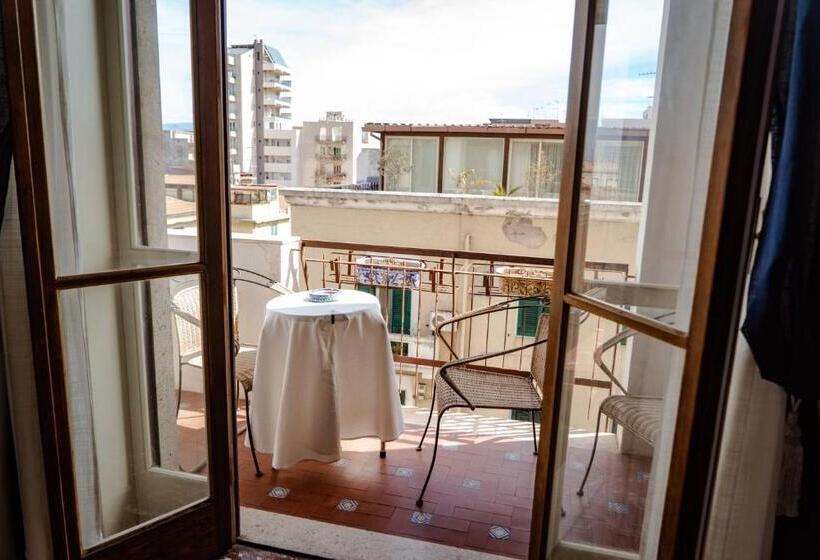 پانسیون Antiquarium Messina