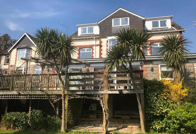 Пансион Everglades