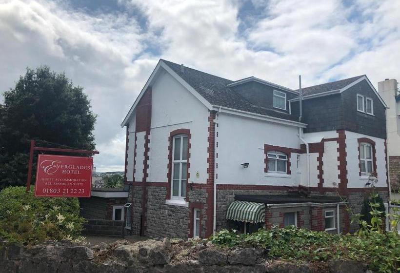 Пансион Everglades